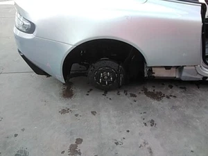 DRIVESHAFT ASTON MARTIN DBS V12 VOLANTE 07-12 5935 PETROL AUTO RH REAR- 11824999 - Picture 1 of 1