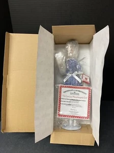 I Love Lucy Ashton Drake Doll Vitameatavegamin Talking Musical - Picture 1 of 6