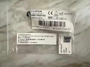 Fujifilm Waschbürste für Knopfzylinder WB11002FW2 für Fujifilm Endoskopie - Bild 1 von 6