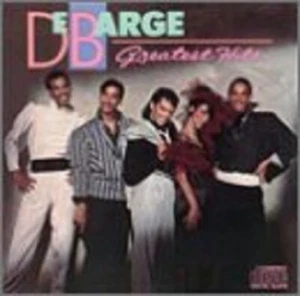 New: DEBARGE - Greatest Hits - CASSETTE TAPE - Picture 1 of 1