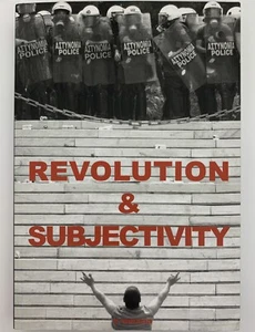 Revolution & Subjectivity Badiou Negri Zizek Political Economy Culture - Picture 1 of 2