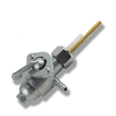 Бензиновый топливный кран для Yamaha LT2M LT2 LT3 1972-1973 LTMX YL2C M YB100 RX100 - Изображение 1 из 4