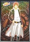 Zakuro Hitman Reborn! BRILLANTE Card TCG Japanese ENSKY 2010 #145 Anime