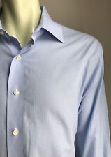 Brooks Brothers Shirt, Tremont Plaid, XL (17, 33), Regent Slim Fit, EUC