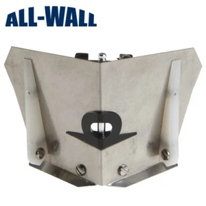 TapeTech 3" Inside Corner Flusher CF30TT for Drywall Taping & Finishing *NEW* - Picture 1 of 4