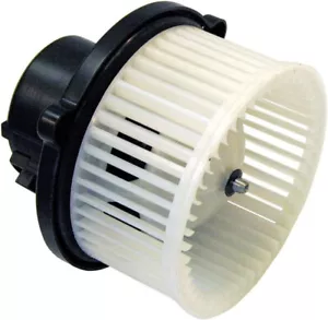 TYC Products 700120 HVAC BLOWER MOTOR For KIA SPORTAGE 2001-1998 - Picture 1 of 5