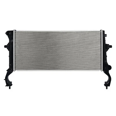 Radiator for Hyundai Veloster 2019-2021 - Image 1 of 4