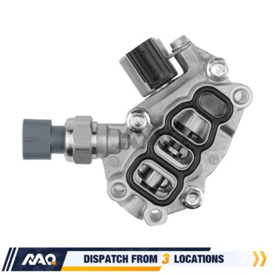 Válvula variable carrete solenoide VTEC para Honda Pilot Accord Odyssey 2005 2006-2008 Foto 1 de 4