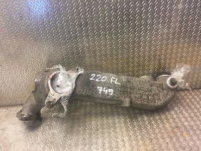 Mercedes-Benz radiator EGR S 320 CDI W220 6131420179 - Image 1 of 3