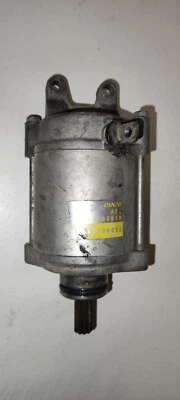 demarreur 690 duke 2011 / starter engine - Photo 1/3
