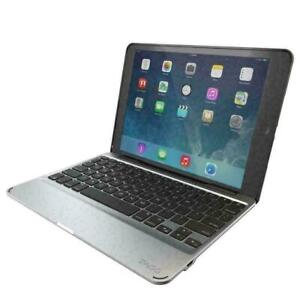 ZAGG Slim Book Ultrathin Keyboard Detachable Case 12.9" iPad Pro Slovakia Czech
