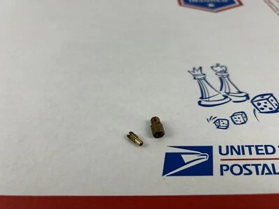 90-03 Kawasaki KX60 kx 60 carburador chorros jet principal #200 piloto #30 Mikuni Foto 1 de 4