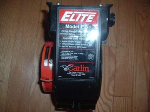 Carlin Elite Model EZ-1 Burner Housing - Picture 1 of 4