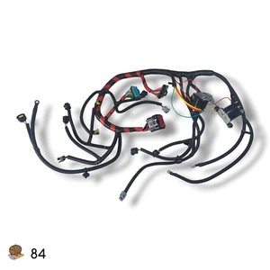 Arnés de cableado del motor F81Z12B637FA para 2002-03 F250 F350 7,3 L V8 diésel - Imagen 1 de 7