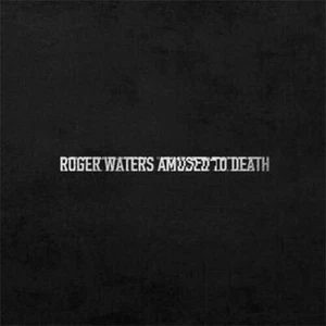 Roger Waters - Amused To Death 4LP Boxset - 88765478901 - Afbeelding 1 van 1