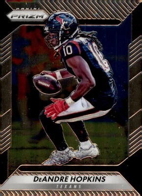 2016 Panini DeAndre Hopkins #70 - Image 1 of 2