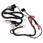 Electric Start Engine Wiring Harness Motorcycle Accessories For Xrm 125?