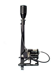 COOLERWORX Short Shifter BMW PRO - Picture 1 of 4