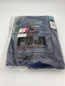 Fuji Kimono Suit Size WO - Picture 1 of 3