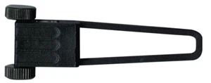 Paulmann WS Light&Easy Lampenhalter Seilsysteme Kolibri max.1x50W GX5,3 Schwarz - Bild 1 von 2