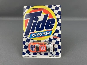 Racing Champions 1996 Ricky Rudd Tide #10 Thunderbird 1/64 Diecast NIB - Picture 1 of 7