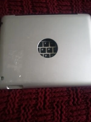 Bluetooth keyboard for iPad Mini No Case  - Image 1 of 4