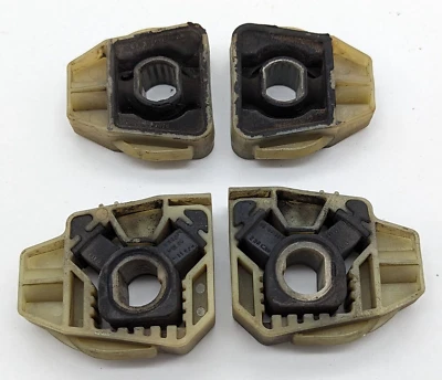 Audi TT mk1 2000-2006 - Juego de soportes de radiador - 1J0 806 157 A Foto 1 de 4