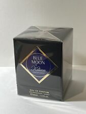 KILIAN BLUE MOON GINGER DASH Perfume 50m 1.7oz New & Sealed!