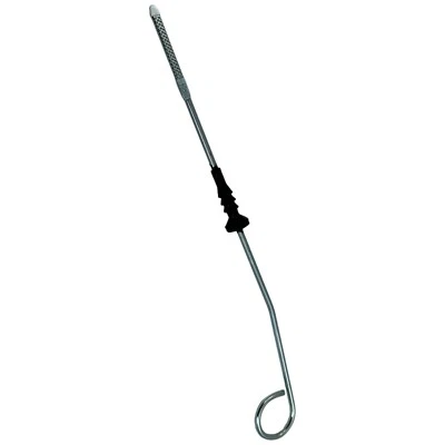 Isuzu Oil Level Gauge for 4LB1, 4LC1, 4LE1 and 4LE2 engines IZ8944225950 - Image 1 of 4