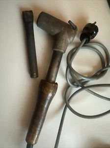 Hammer Lötkolben 220 Volt / 230 Watt Vintage Antik - Bild 1 von 6