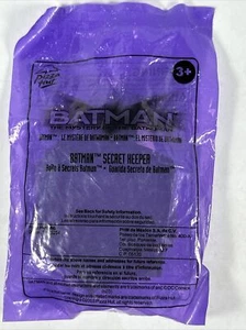 2003 Pizza Hut | Batman Mystery of the BATWOMAN | Secret Keeper | Kids Toy *RARE - Picture 1 of 2