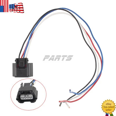 Arnés conector obturador radiador coleta para Nissan Altima Murano 62330-9HS0A Foto 1 de 4