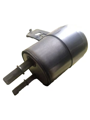 Filtro de combustible ACDelco GM OE GF821 se adapta a Chevrolet Cobalt, Pontiac G5, Saturn Foto 1 de 2