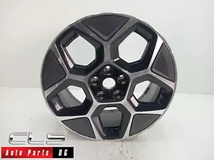 1 pieza LLANTA DE ALUMINIO 18 PULGADAS Original Opel Astra L 8Jx18 ET48 9843281680 - Imagen 1 de 14