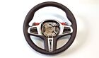 BMW OEM M sports steering wheel leather 8746138 heater F90 M5 F97 M G91 M8 F98 M
