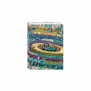 DIARIO scuola agenda BASTARDIDENTRO SPECIAL pocket 11,5x15,9 - SEVEN 2021/22 - Foto 1 di 2