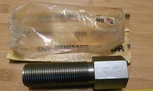 DRESSER-RAND R41064 ADAPTER - Picture 1 of 3