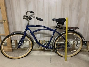 Vintage Schwinn Blue Legacy S4972TGA - Picture 1 of 4