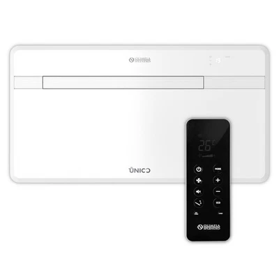 Olimpia Splendid Wärmepumpen-Klimagerät | Unico Evo 25 HP PVAN | 2,1 kW - Bild 1 von 4