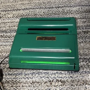 International Reprocopier Model PACER Electric Spirit Duplicator 1960s Ditto - Picture 1 of 24