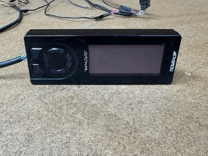 APEXI AFC NEO - OLED COLOR DISPLAY AIR FLOW CONTROLLER CONVERTER - Bild 1 von 9