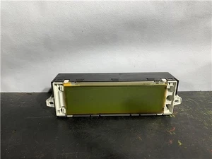 9664222180 multifunktionsanzeige 59186 für CITROEN C4 BERLINA 1.4 16V - Picture 1 of 4