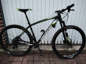 MTB Merida Big Nine Team Edición 29" - SRAM GX 11, Reba, DT Swiss, ¡EXCELENTE! - Imagen 1 de 23
