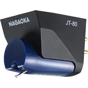 NAGAOKA JT80LB [MM Type Music Cartridge] TI - Bild 1 von 5