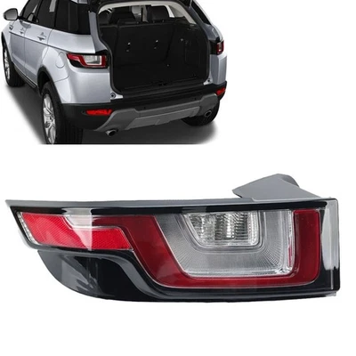 For Land Range Rover Evoque 2016-2018 LH Left Driver Rear Lamp Tail Light  Brake - Image 1 of 4