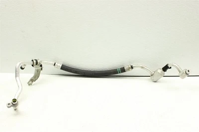 2018 Honda Civic Type R AC Line Hose Pipe A/C Air Conditioning 16-21  - Image 1 of 4