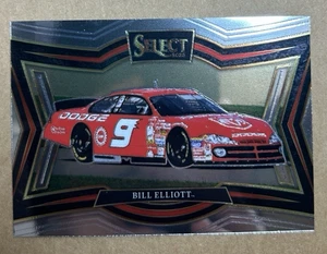 Bill Elliot #158 Panini Select Racing 2025 - Imagen 1 de 2
