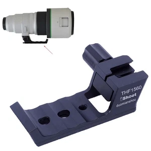 Tripod Mount Ring Stand Lens Collar Bracket Foot④Fuji XF 500mm F5.6 R LM OIS WR - Picture 1 of 28