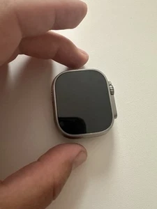 APPLE WATCH ULTRA 49 A2622 LTE - Zdjęcie 1 z 2