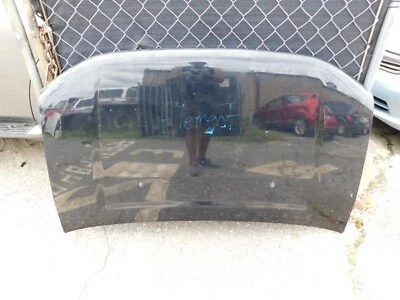 SIN ENVÍO, Panel capó delantero Honda Element 03-08 2003-2008 negro Foto 1 de 2